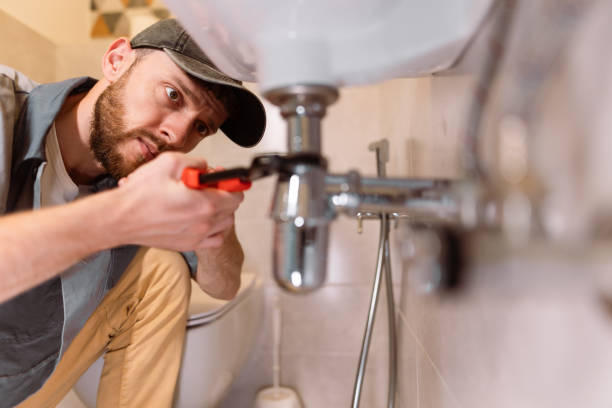 Shower Repair Services in Batesville, AR