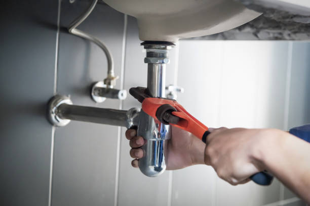 Gas Line Repair in Batesville, AR
